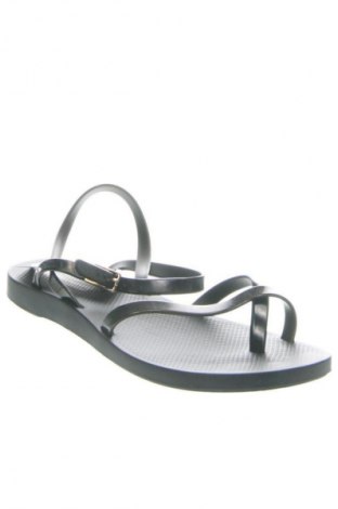 Σανδάλια Ipanema, Μέγεθος 37, Χρώμα Μαύρο, Τιμή 21,99 €