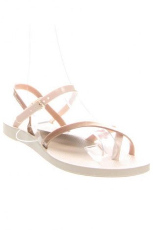 Σανδάλια Ipanema, Μέγεθος 36, Χρώμα  Μπέζ, Τιμή 21,99 €