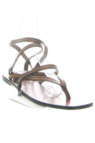 Σανδάλια Mango, Μέγεθος 38, Χρώμα Καφέ, Τιμή 15,99 €