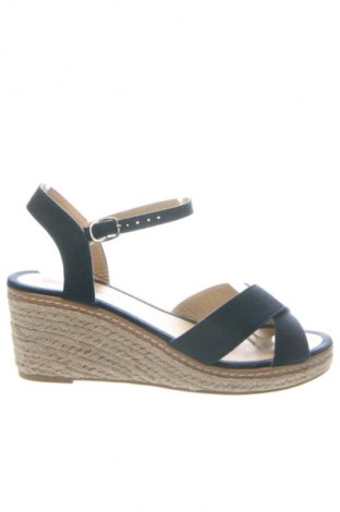 Σανδάλια Oyanda, Μέγεθος 40, Χρώμα Μπλέ, Τιμή 15,07 €