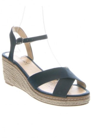 Σανδάλια Oyanda, Μέγεθος 40, Χρώμα Μπλέ, Τιμή 15,07 €