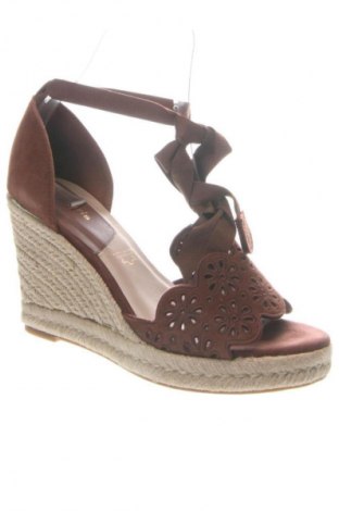 Σανδάλια Tamaris, Μέγεθος 40, Χρώμα Καφέ, Τιμή 32,99 €