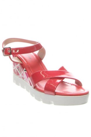 Σανδάλια Unbranded, Μέγεθος 38, Χρώμα Κόκκινο, Τιμή 25,99 €