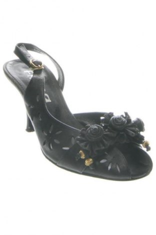 Σανδάλια Unbranded, Μέγεθος 36, Χρώμα Μαύρο, Τιμή 21,99 €