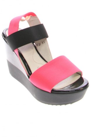 Σανδάλια Unbranded, Μέγεθος 35, Χρώμα Πολύχρωμο, Τιμή 15,02 €