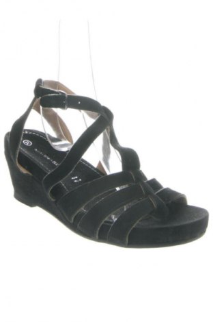 Sandále Unbranded, Veľkosť 37, Farba Čierna, Cena  19,95 €
