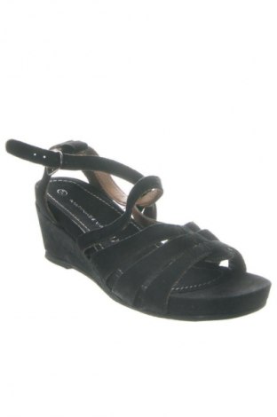 Sandále Unbranded, Veľkosť 37, Farba Čierna, Cena  19,95 €