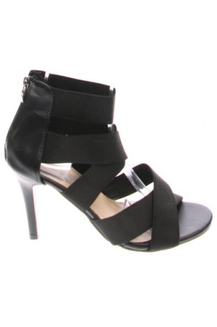 Σανδάλια Unbranded, Μέγεθος 37, Χρώμα Μαύρο, Τιμή 13,19 €