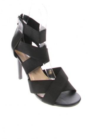 Σανδάλια Unbranded, Μέγεθος 37, Χρώμα Μαύρο, Τιμή 13,19 €