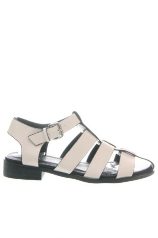 Sandály Vanessa Wu, Velikost 39, Barva Krémová, Cena  499,00 Kč