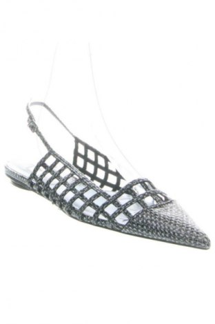 Σανδάλια Zara, Μέγεθος 39, Χρώμα Πολύχρωμο, Τιμή 15,99 €