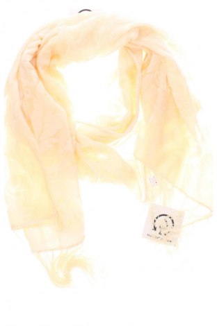 Szal Unbranded, Kolor ecru, Cena 19,99 zł