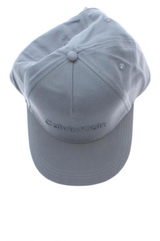 Căciulă Calvin Klein, Culoare Gri, Preț 234,99 Lei