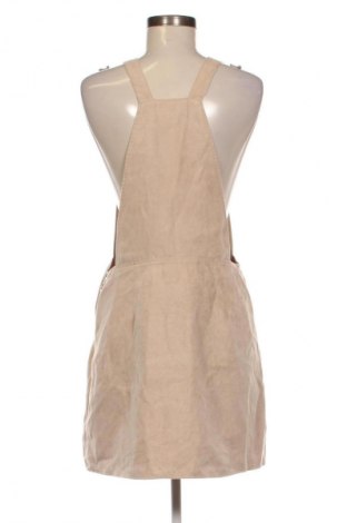 Dámské šaty s tráky Primark, Velikost M, Barva Béžová, Cena  229,00 Kč