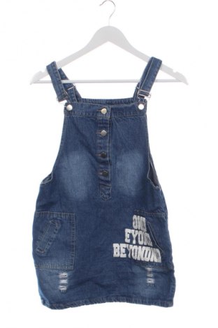 Dámské šaty s tráky Unbranded, Velikost L, Barva Modrá, Cena  269,00 Kč