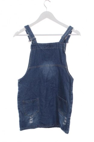 Dámské šaty s tráky Unbranded, Velikost L, Barva Modrá, Cena  269,00 Kč