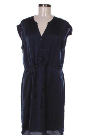 Dámske šaty s trákmi  Vero Moda, Veľkosť M, Farba Modrá, Cena  7,16 €