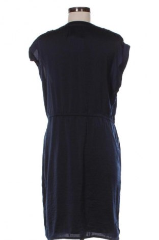 Dámske šaty s trákmi  Vero Moda, Veľkosť M, Farba Modrá, Cena  7,16 €