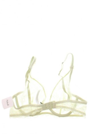 Σουτιέν Aubade, Μέγεθος M, Χρώμα Πράσινο, Τιμή 39,99 €