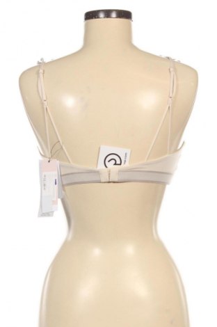 Sutien Calvin Klein, Mărime M, Culoare Bej, Preț 245,99 Lei