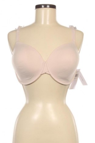 Büstenhalter Calvin Klein, Größe M, Farbe Ecru, Preis 51,99 €