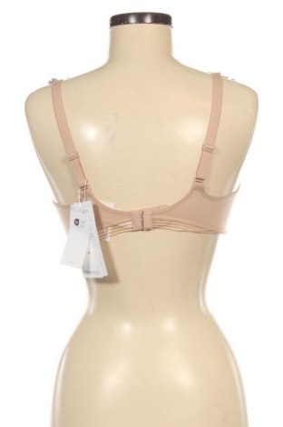 Büstenhalter Triumph, Größe L, Farbe Beige, Preis 64,99 €
