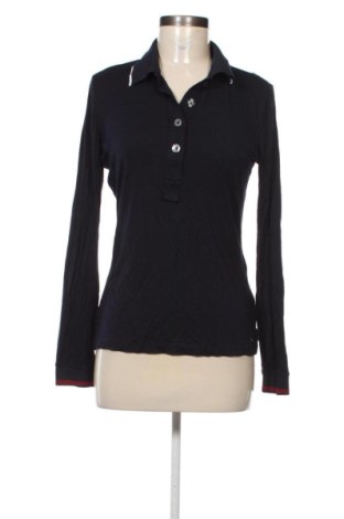 Bluzka damska Tommy Hilfiger, Rozmiar M, Kolor Niebieski, Cena 188,99 zł, #138045598