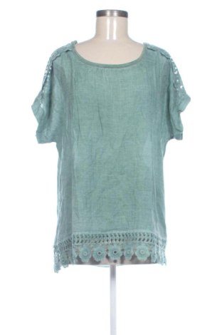 Bluză de femei Unbranded, Mărime XL, Culoare Verde, Preț 50,00 Lei, #138063854