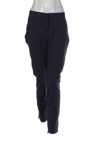 Damskie spodnie Unbranded, Rozmiar M, Kolor Niebieski, Cena 42,34 zł, #138064444