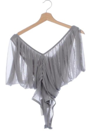 Body Unbranded, Rozmiar XS, Kolor Szary, Cena 78,15 zł, #138039596
