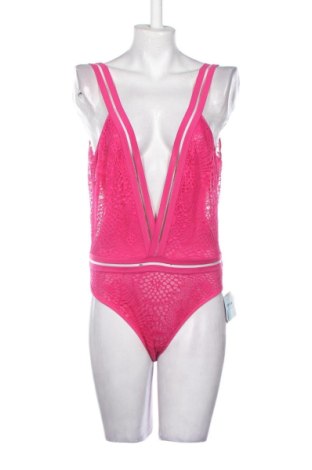 Body Unbranded, Rozmiar M, Kolor Różowy, Cena 78,23 zł, #138070034