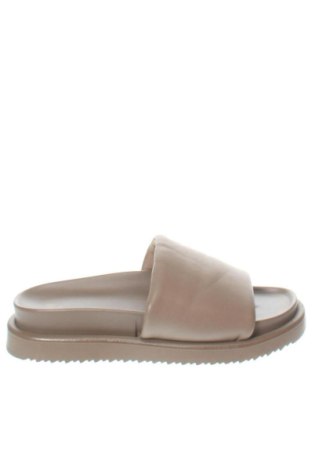 Papuci H&M, Mărime 38, Culoare Maro, Preț 152,22 Lei, #138058661