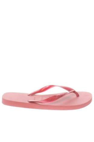 Чехли Havaianas, Размер 41, Цвят Розов, Цена 27,63 €, #138057494