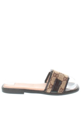 Papuci Unbranded, Mărime 36, Culoare Multicolor, Preț 157,47 Lei, #138065615