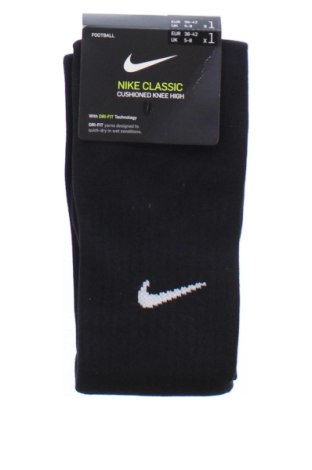 Skarpety Nike, Rozmiar M, Kolor Czarny, Cena 32,26 zł, #138028593