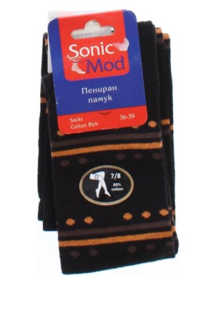 Socken Unbranded, Größe M, Farbe Mehrfarbig, Preis 6,80 €, #138015970