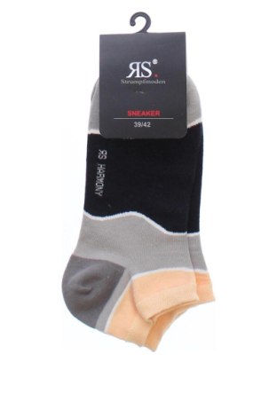 Socken Unbranded, Größe M, Farbe Mehrfarbig, Preis 6,80 €, #138035126