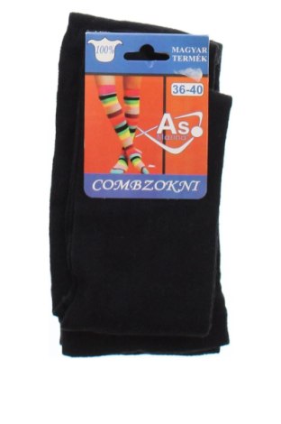 Ciorapi Unbranded, Mărime M, Culoare Negru, Preț 38,49 Lei, #138040895