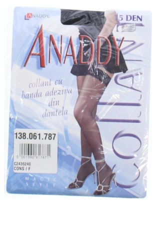 Ciorapi Unbranded, Mărime M, Culoare Negru, Preț 36,00 Lei, #138061787