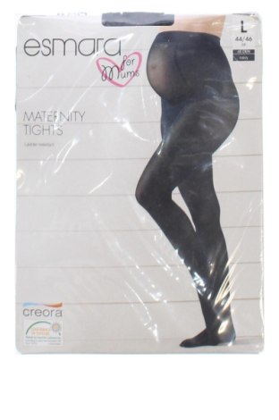Dresuri Esmara, Mărime L, Culoare Negru, Preț 61,19 Lei, #138056998