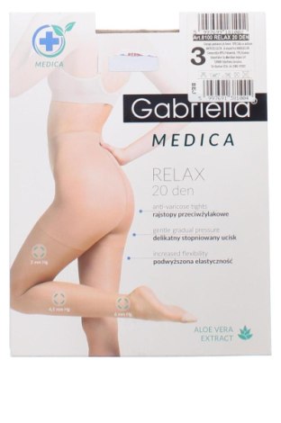 Dresuri Gabriella, Mărime M, Culoare Bej, Preț 61,00 Lei, #138061756