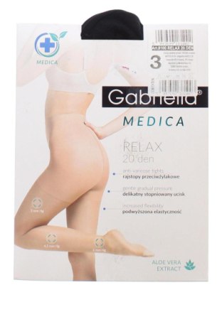 Dresuri Gabriella, Mărime M, Culoare Negru, Preț 61,00 Lei, #138069821
