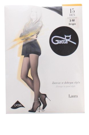 Dresuri Gatta, Mărime M, Culoare Gri, Preț 61,00 Lei, #138069763