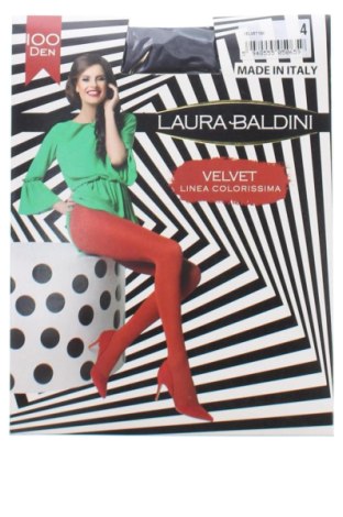Dresuri Laura Baldini, Mărime L, Culoare Negru, Preț 97,00 Lei, #138069744