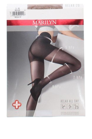 Dresuri Marilyn, Mărime M, Culoare Bej, Preț 61,00 Lei, #138061677