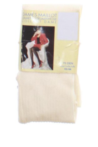 Harisnya Unbranded, Méret L, Szín Ekrü
, Ár 5 639 Ft, #138010974