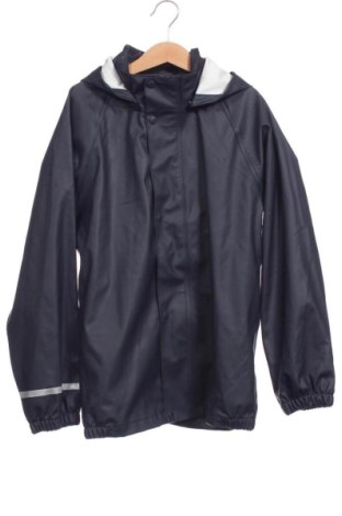 Pelerină de ploaie Name It, Mărime 8-9y/ 134-140 cm, Culoare Albastru, Preț 81,00 Lei, #138060429
