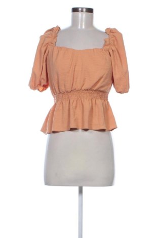 Bluză de femei In the style, Mărime S, Culoare Portocaliu, Preț 48,00 Lei, #138024606