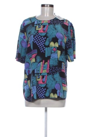 Bluzka damska Unbranded, Rozmiar L, Kolor Kolorowy, Cena 37,91 zł, #138027365