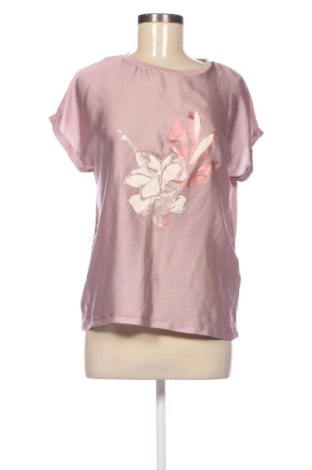 Bluzka damska LC Waikiki, Rozmiar M, Kolor Różowy, Cena 45,97 zł, #138031540